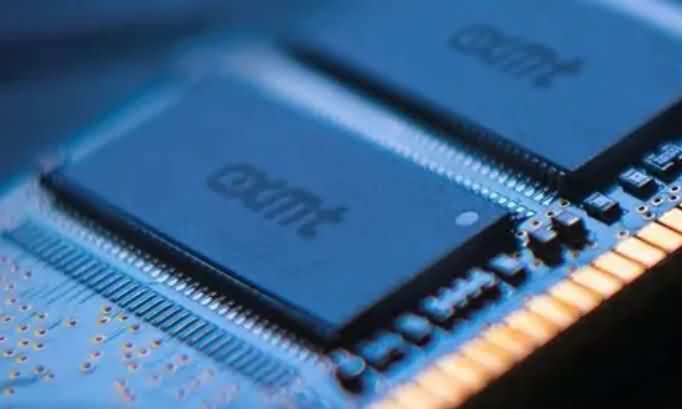 半导体龙头发力，兆易创新LPDDR4X将量产-芯城品牌采购网